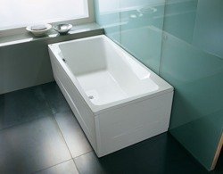 Фронтальная панель для ванны Kolpa-San Norma 190 - фото