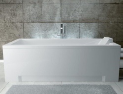 Панель для ванны Besco Modern 170 - фото