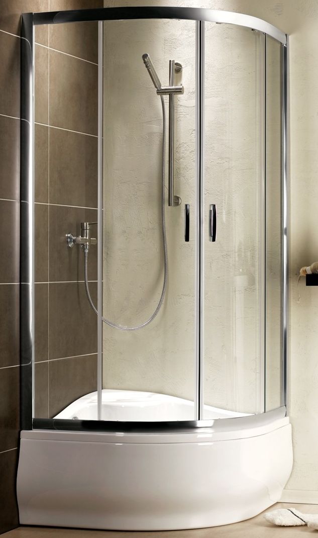 Душевая кабина Radaway Premium Plus A 80x80 (Польша) - фото