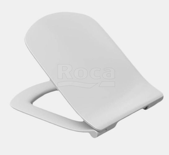 Сиденье для унитаза Roca Dama Senso SC Slim ZRU9302991 (Испания)